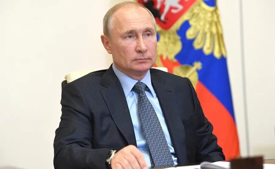 Путин заявил о продолжении индексации пенсий в России в ближайшие годы