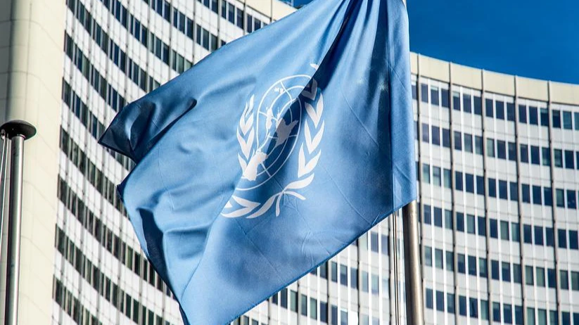«Это снова стало возможным». Представитель ООН Рамеш Раджасингхам оценил перспективы начала ядерного конфликта на Украине