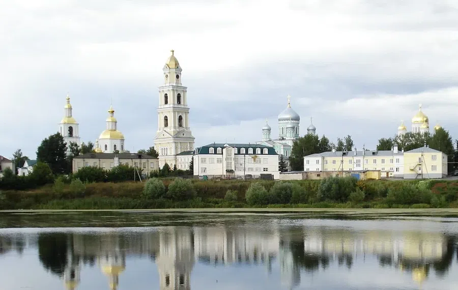 Священные места в России: куда должен попасть каждый верующий и помолиться