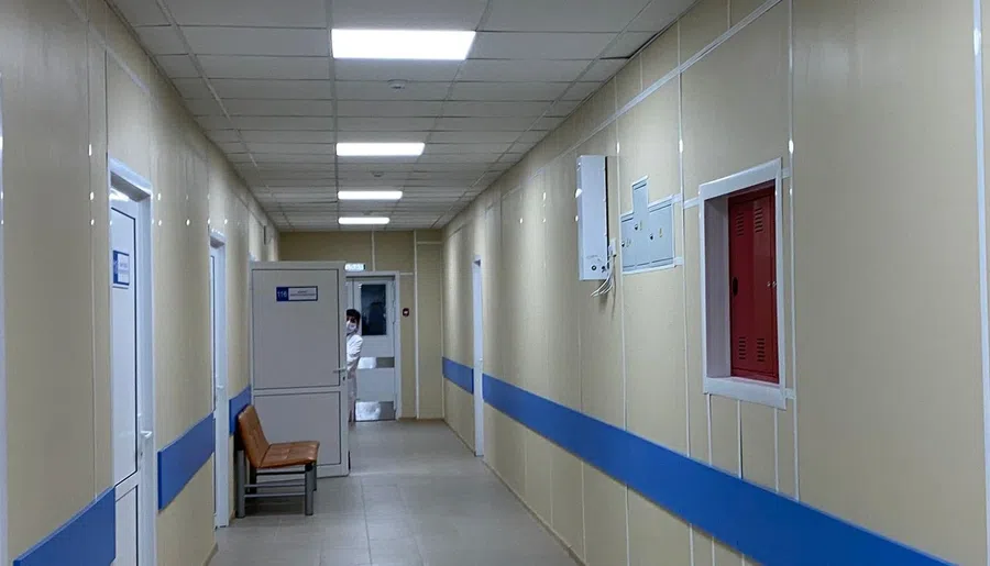 В Бердске пациенты 40 минут ждали приема врача в новом онкологическом центре: Онколог Татьяна Квон уволилась по личным обстоятельствам