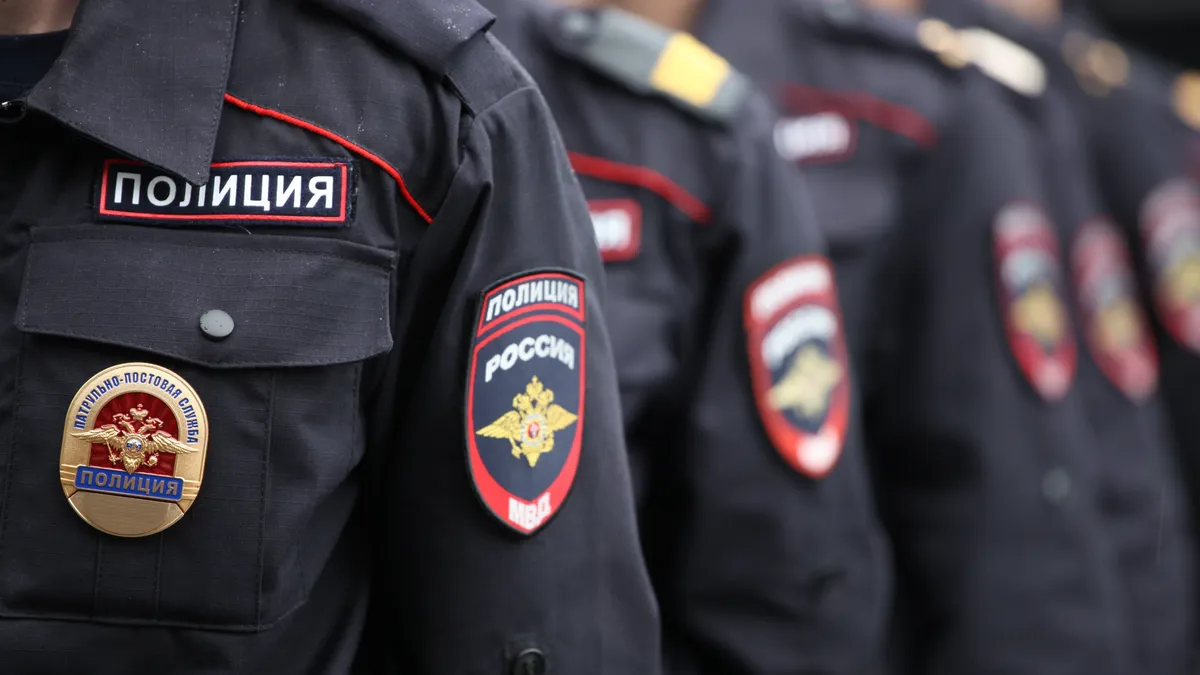 Подробности убийства 4-летнего малыша в Крыму. Трагедию мог предотвратить полицейский, но он «скинул» вызов на коллегу