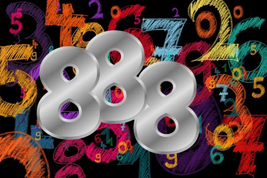 Число ангела 888: духовное значение и символика видения «трех восьмерок». О чем говорит ангел, посылая вам 888