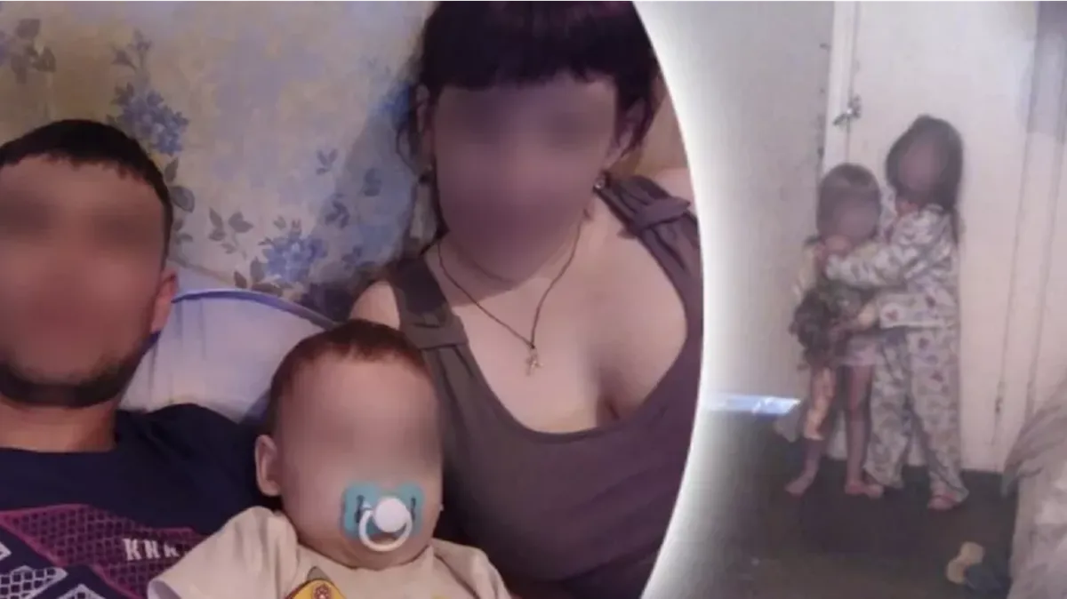 В Ярославле семейную пару насильников-педофилов приговорили к 24 годам тюрьмы