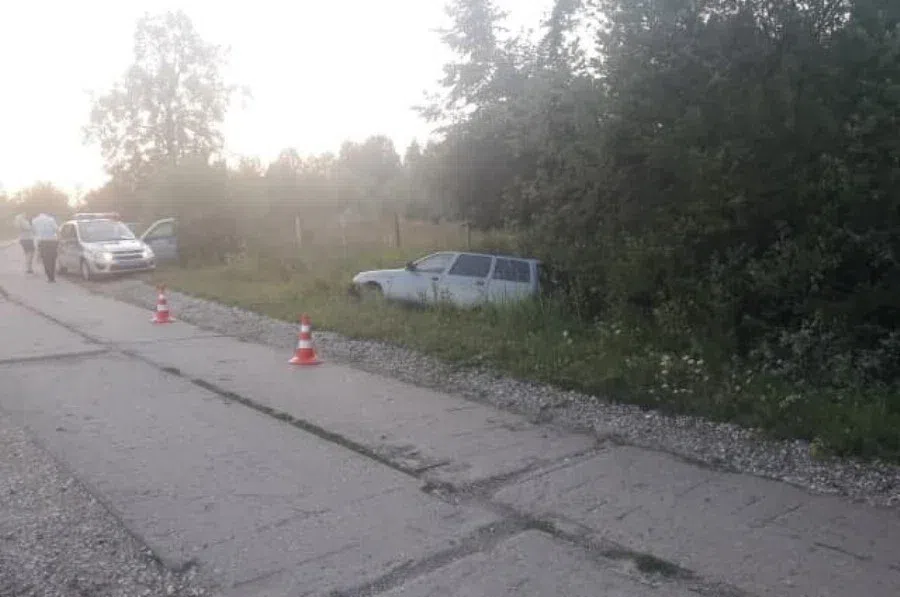 "Детишки сразу погибли": Беременную двойней 16-летнюю девушку сбил на ВАЗе пьяный водитель