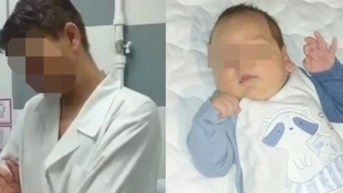«Я был с похмелья»: Новосибирский анестезиолог признался, в каком состоянии спасал 1, 5 месячного малыша, который в итоге умер

