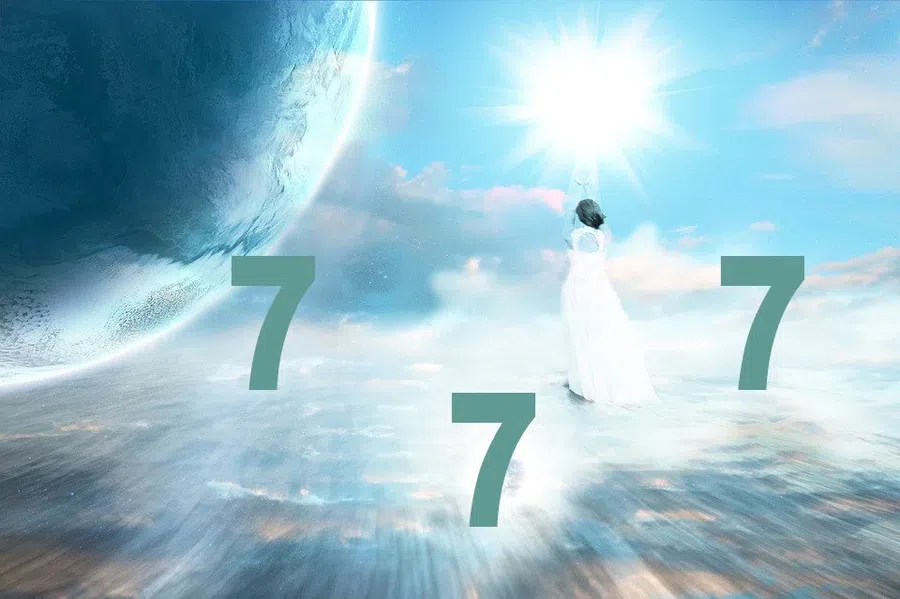 Число ангела 777: духовное значение «трех семерок» и о чем хочет вам сообщить ангел-хранитель, посылая вам его