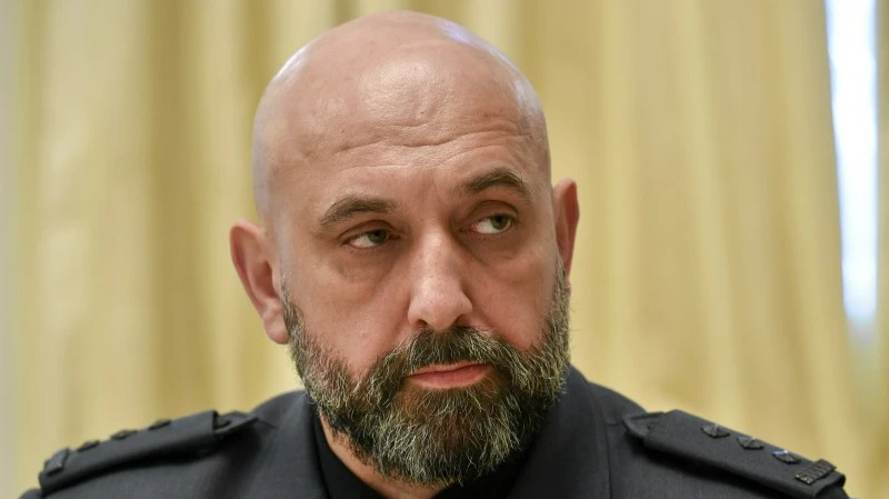 Украинский генерал Кривонос сообщил, что ВСУ потеряли уже «сотни тысяч» бойцов за время спецоперации и обвинил в этом власти страны