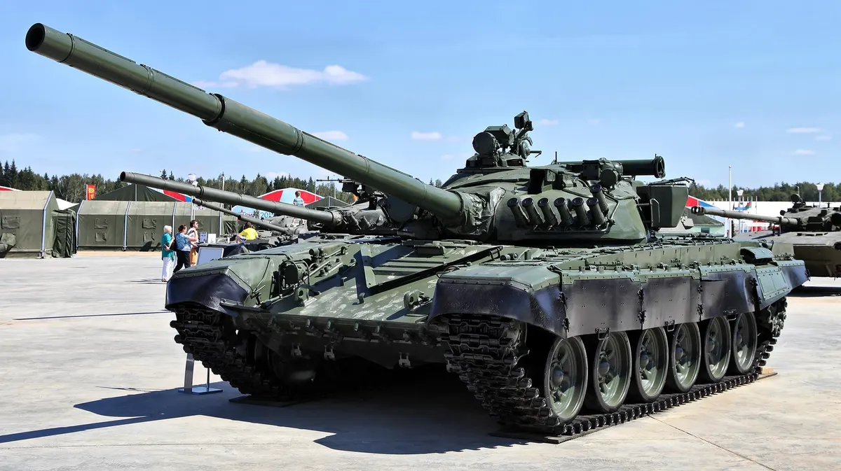 Особенности танков PT-91 Twardy и Leopard 2: помогут ли они ВСУ, если в мире всего менее 3,5 тысяч «Леопардов» - сколько стоит один танк