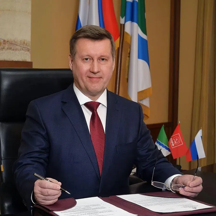 Мэр Новосибирска Локоть возглавил список коммунистов на выборах в Госдуму 19 сентября 2021
