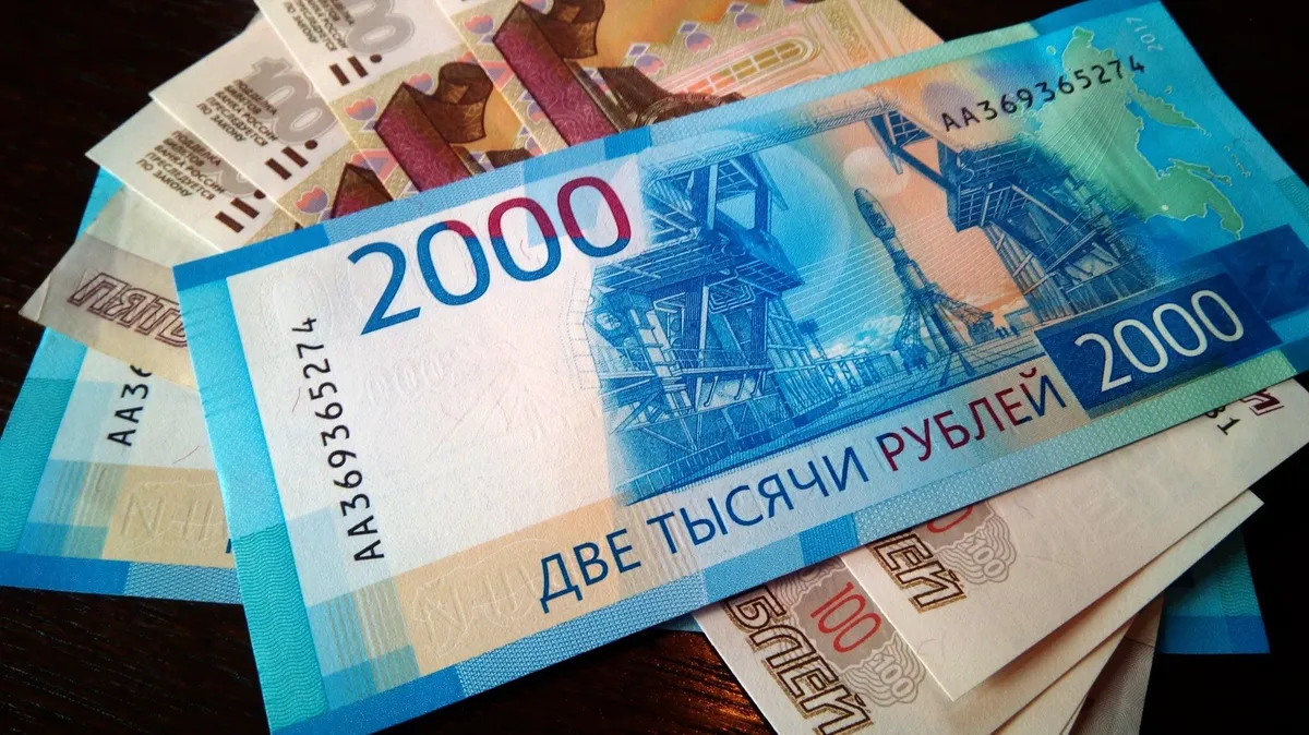 Размер пенсий в России растет на постоянной основе. Фото: Pixabay.com