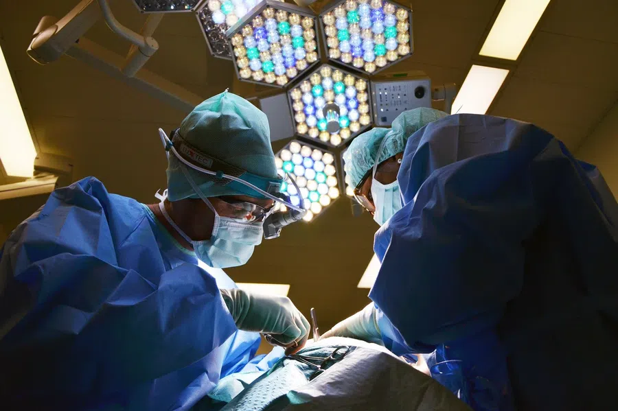 Новосибирские врачи провели операцию жителю Нижнего Новгорода с редким врожденным пороком сердца