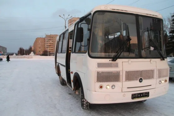 В Бердске меняют маршруты общественного транспорта по просьбам пассажиров