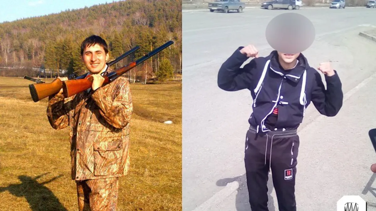 В Башкирии боец ЧВК «Вагнер» убил экс-полицейского в ночном клубе «Рай» из-за девушки