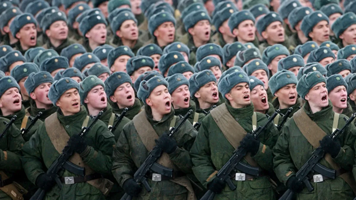 Новосибирская область и ряд российских регионов отчитались о завершении мобилизационного задания. Кому больше не ждать повесток в 2022 году, а кому еще «постучат» люди из военкомата?