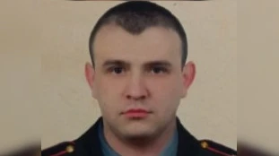 Маленький сын скучает по папе: 41-летний житель Бердска Максим Дайбов погиб в ходе спецоперации на Украине. Дата и время прощания с сибиряком