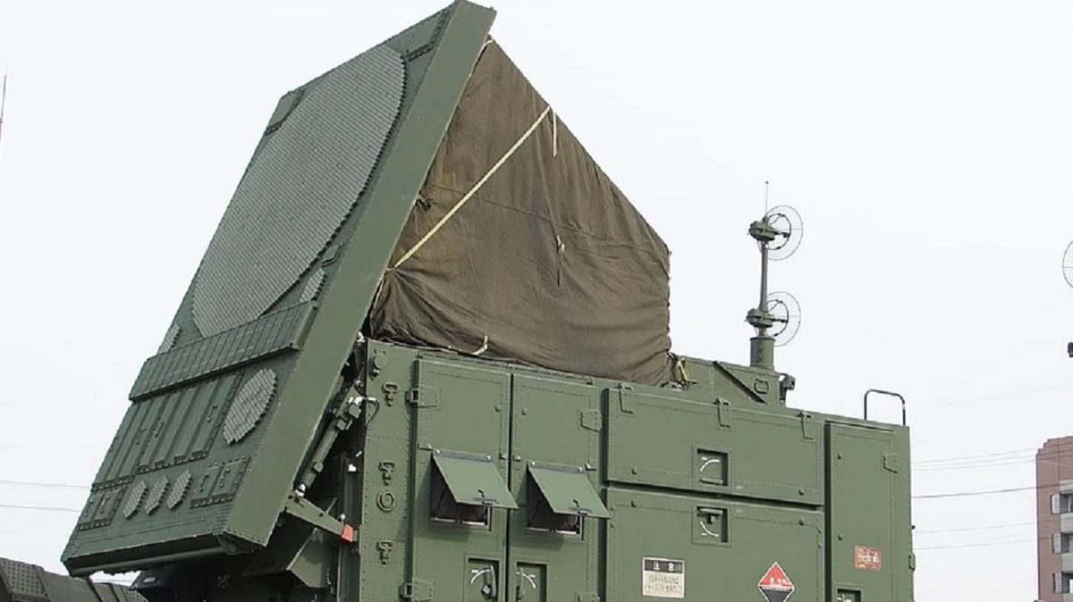 Киев сможет применить комплексы ПВО Patriot в конце весны 2023 года – зенитный ракетный комплекс на Украину поставляют американцы