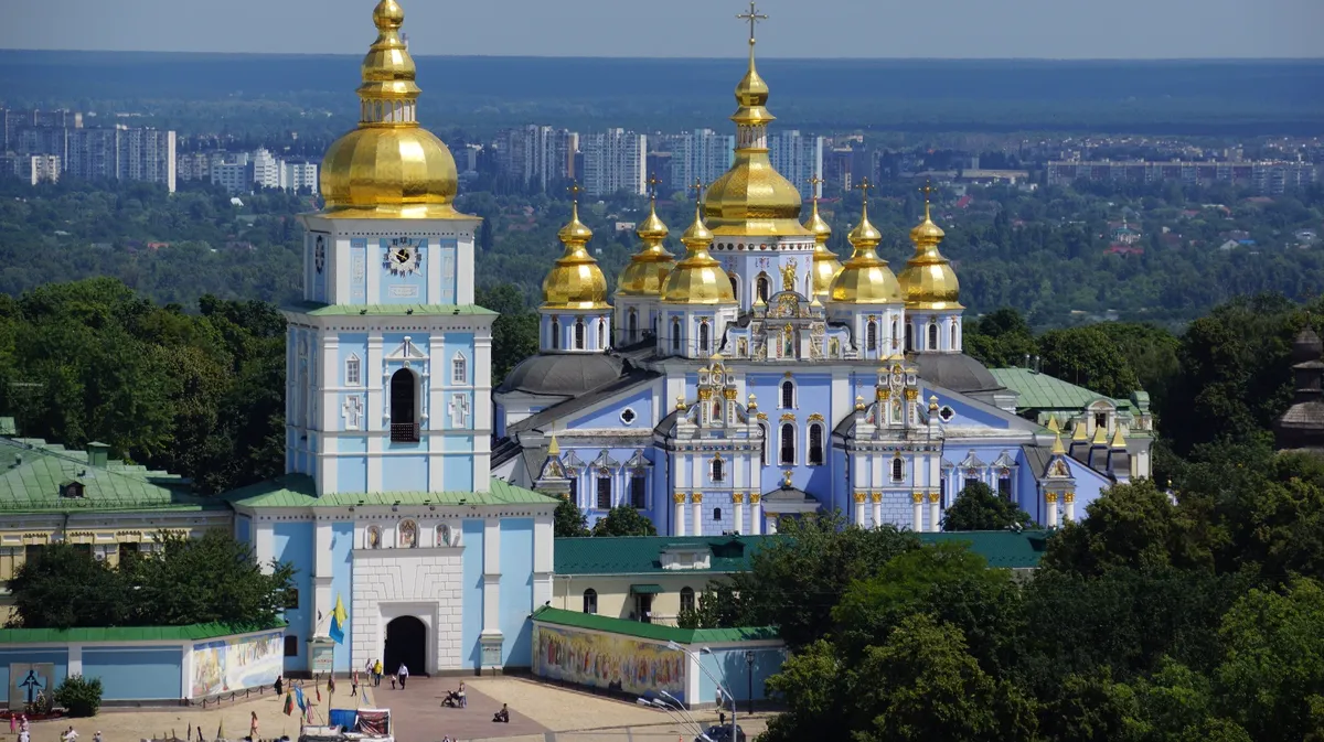 Троица относится к важнейшим праздником Русской православной церкви. Фото: Pxfuel.com