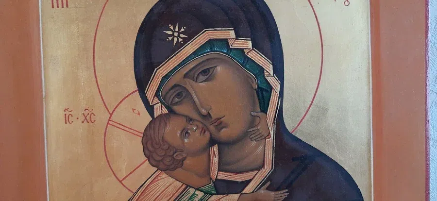 Особый дар иконы Владимирской иконы Божьей матери: О чем просить святую в праздник 6 июля 2021 года?