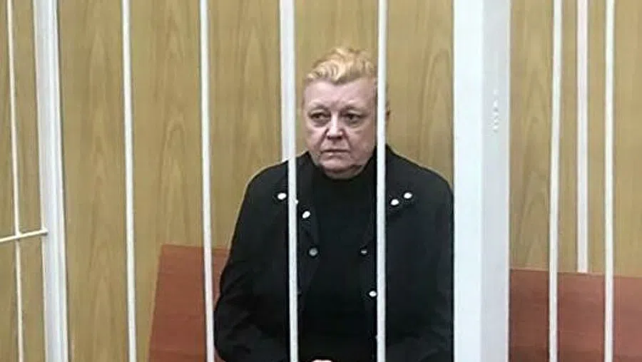Дело о захваченных квартирах актера Алексея Баталова дошло до суда: Следствие считает мошенниками актрису Дрожжину, ее мужа Цивина и нотариуса