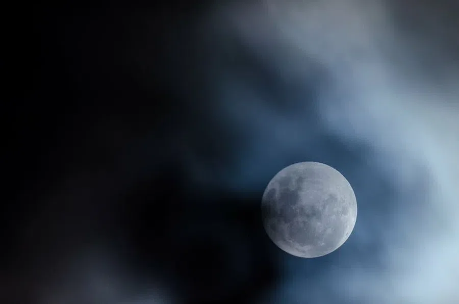 Духовное значение Бычье Луны: Что для вас значит Июльская Луна?