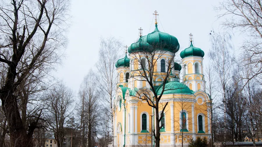 Зачем на Руси 23 ноября обязательно несли в церковь свежеиспеченный хлеб и большой кусок соли?