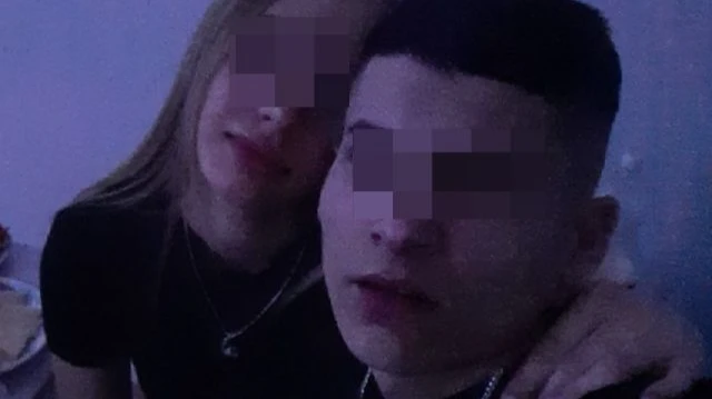 Хушнуд Хамроев убил 17-летнюю возлюбленную на глазах новосибирцев. Фото: соцсети