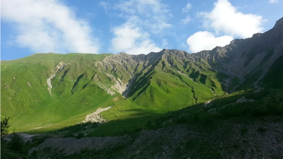 В Южной Осетии пройдет референдум по объединению с Россией 17 июля 