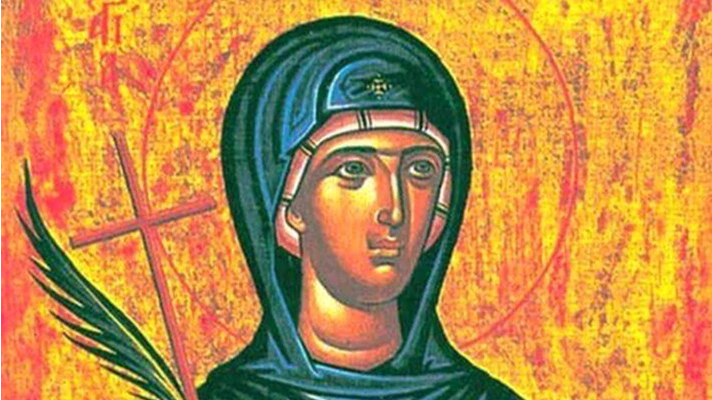 Как просить у святой Матроны Солунской женского счастья: какую молитву читать и что можно делать в праздник святой. Три запрета