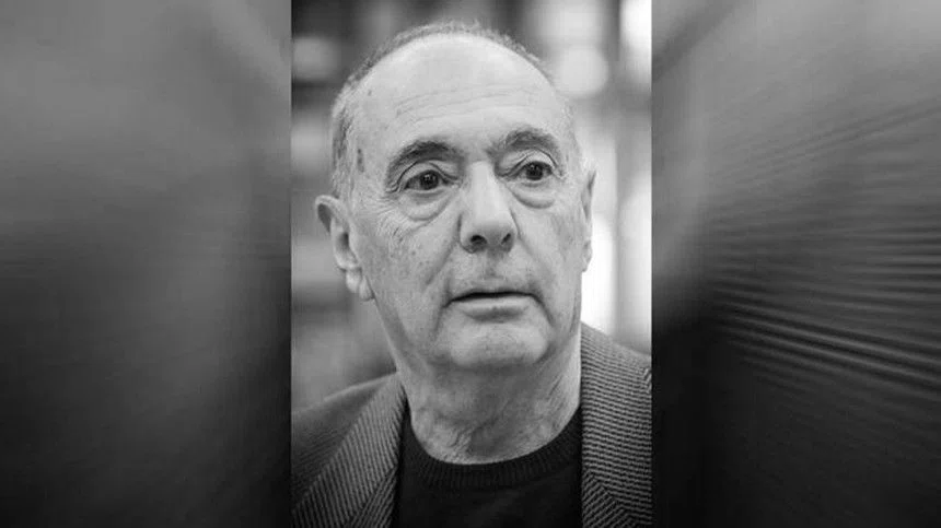 Поэт и мемуарист Анатолий Найман умер в возрасте 85 лет от обширного инсульта
