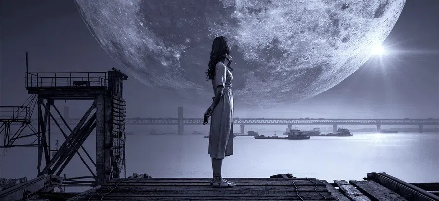 Велесова ночь — одна из самых мистических и загадочных ночей уходящего октября.  Фото: Pixabay.com