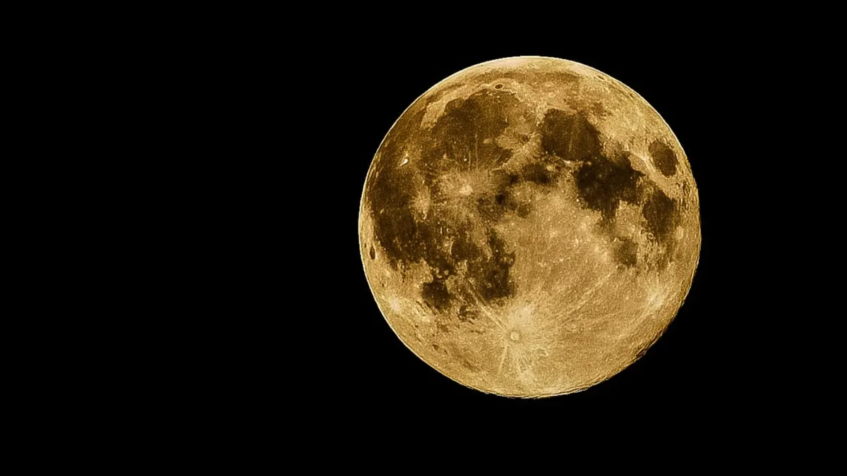 Что категорически нельзя делать в Полнолуние Бобра и тотальное Лунное затмение 8 ноября 2022 года: Советы каждому знаку зодиака индивидуально 