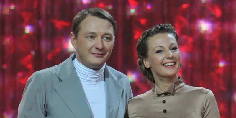 Звезда шоу «Танцы со звездами» Кристина Асмаловская скончалась от коронавируса