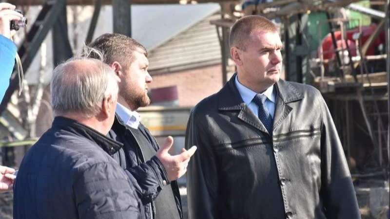 Прокуратура выдвинула обвинения по делу чиновников. Фото: Правительство Новосибирской области