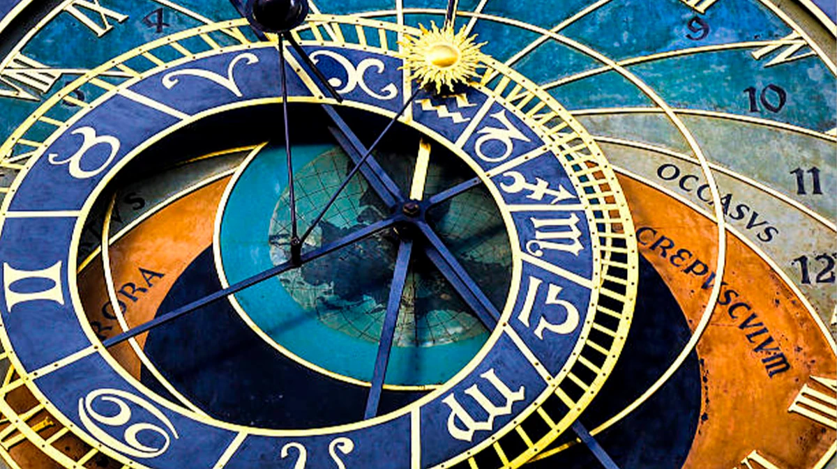 Ежедневный гороскоп на 30 июля. Фото: Piqsels.com