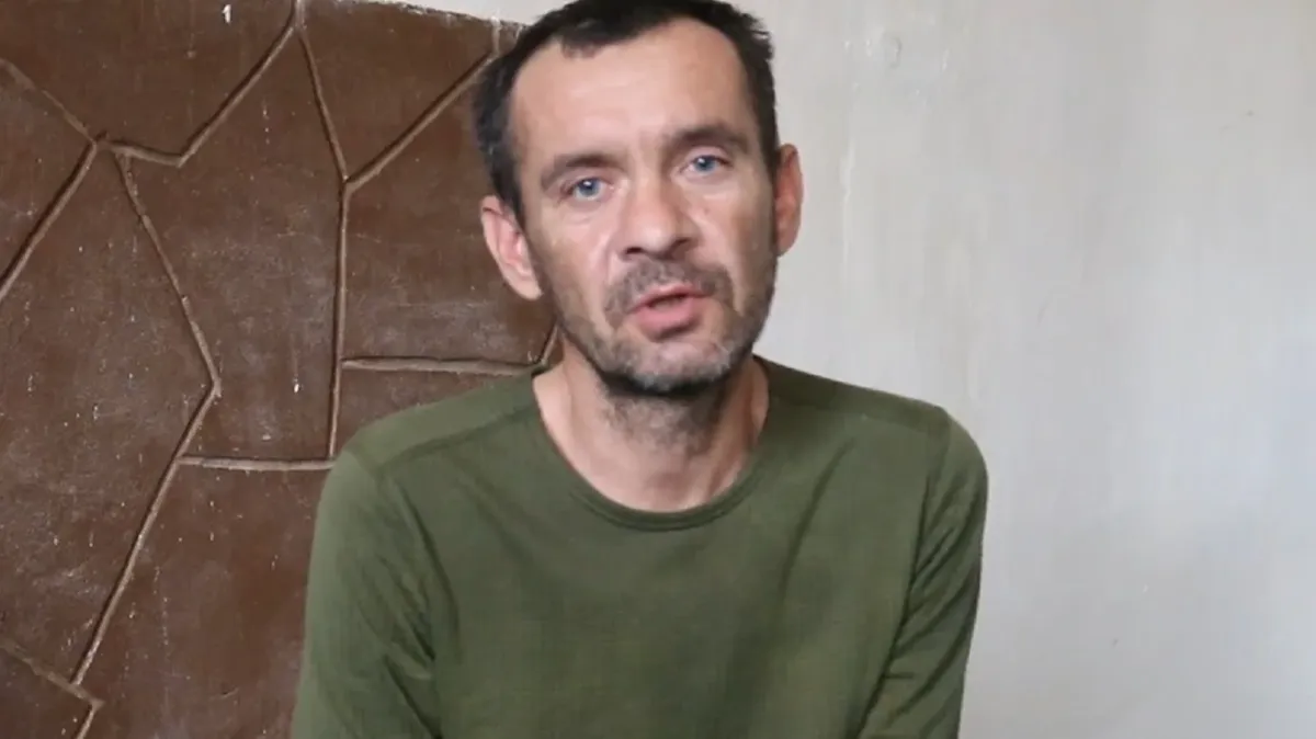 Назар Далецкий рассказал о тяжелой службе в составе ВСУ и тысячах раненных