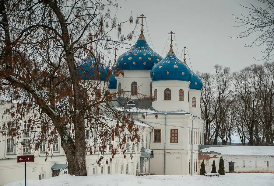 9 декабря – годовщина освящения Георгиевского храма в Киеве: что стало с православным местом сегодня