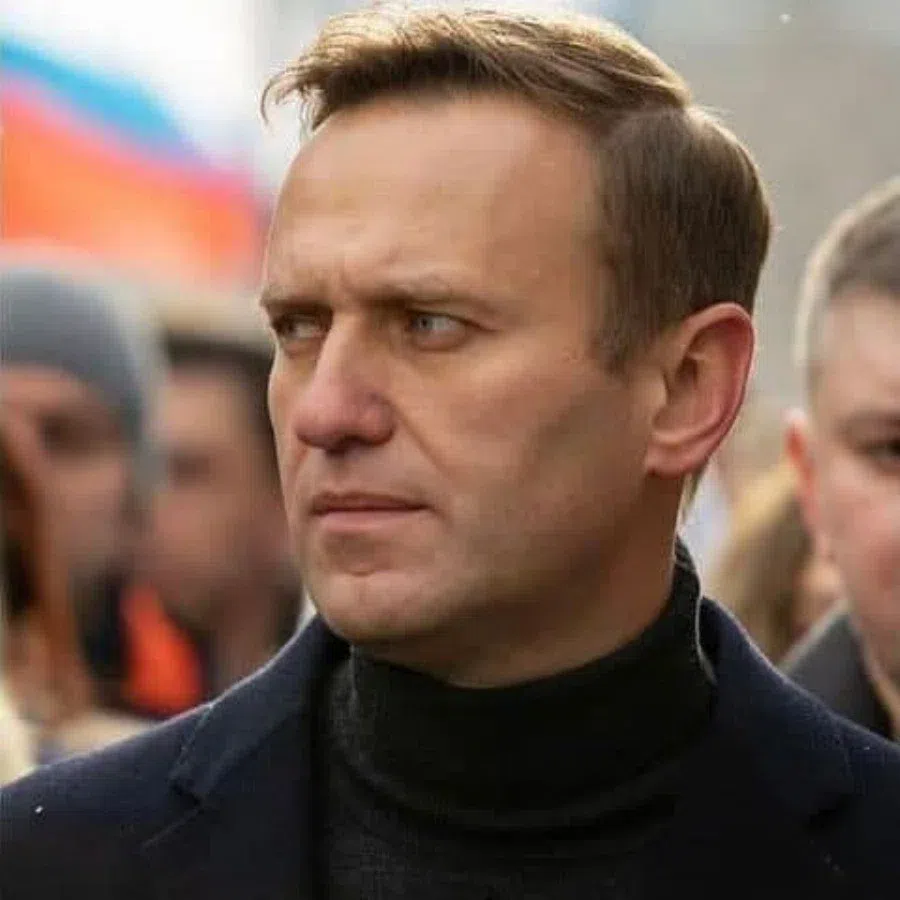 СК признал потерпевшими по новому уголовному делу Навального разнорабочего из Москвы и еще трех россиян