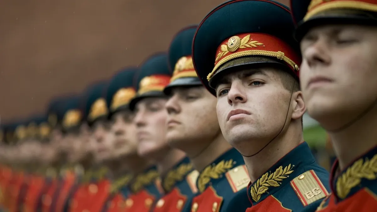 «Загляните на страницу номер одиннадцать в военном билете» Россиянам озвучили критерии для призыва или отсрочки от частичной мобилизации