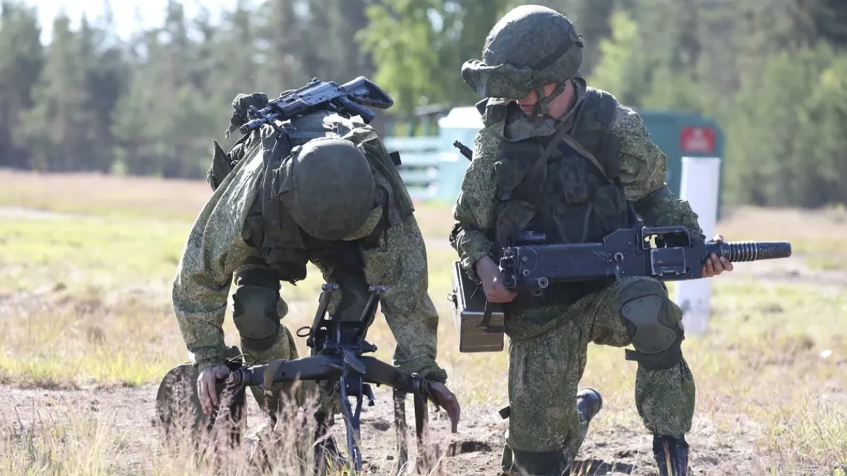 Эксперт заявил, что спецоперация завершится весной 2023 года. Какие потери за это время понесет российская армия и ВСУ, что будет с Украиной зимой 2022?