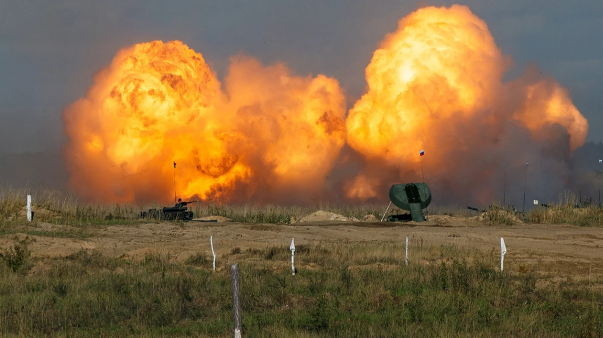 После отвода российских войск Сурокиным украинская армия не удержит Херсон под контролем, заявили эксперты