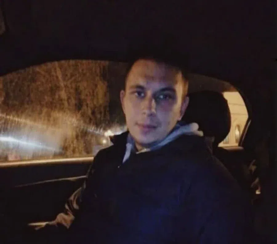 "Вся спина синяя": Задержанный в новогоднюю ночь 27-летний гражданин Белоруссии скончался после двух часов в милиции