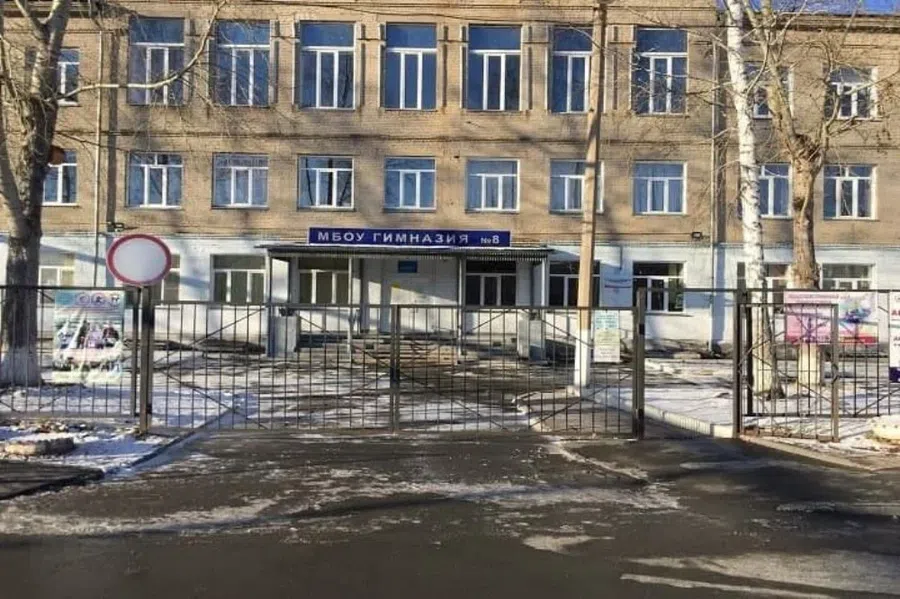 В Новосибирске семиклассницу поставят на учет в ПДН после жестокого избиения одноклассницы