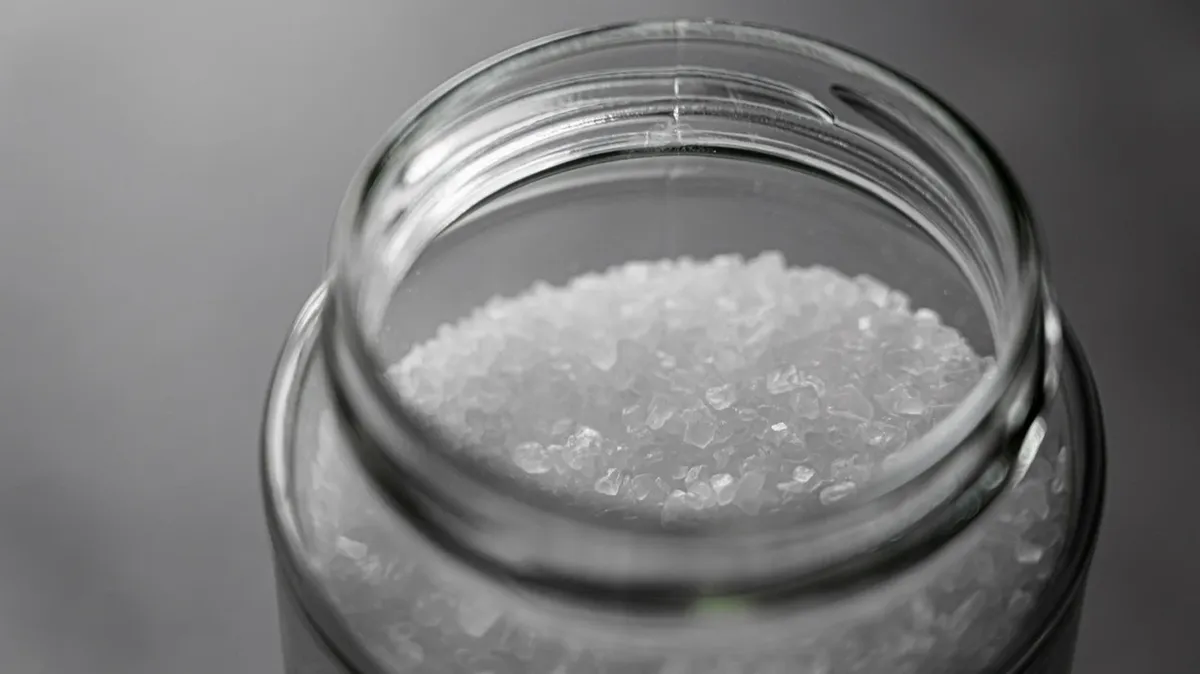 Магическая сила соли: простые обряды на все случаи жизни в домашних условиях