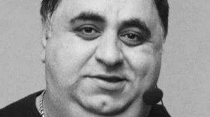 Умер звезда КВН и «Даешь молодежь» Халил Мусаев. Ему было 48 лет