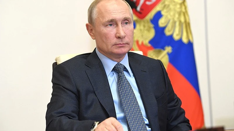 Владимир Путин заявил, что показателем успешности российской экономики являются доходы граждан