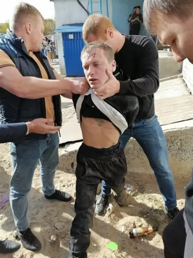 Сбежавшего из колонии педофила, надругавшегося над школьницей в Волгограде, задержали после изнасилования в Астрахани