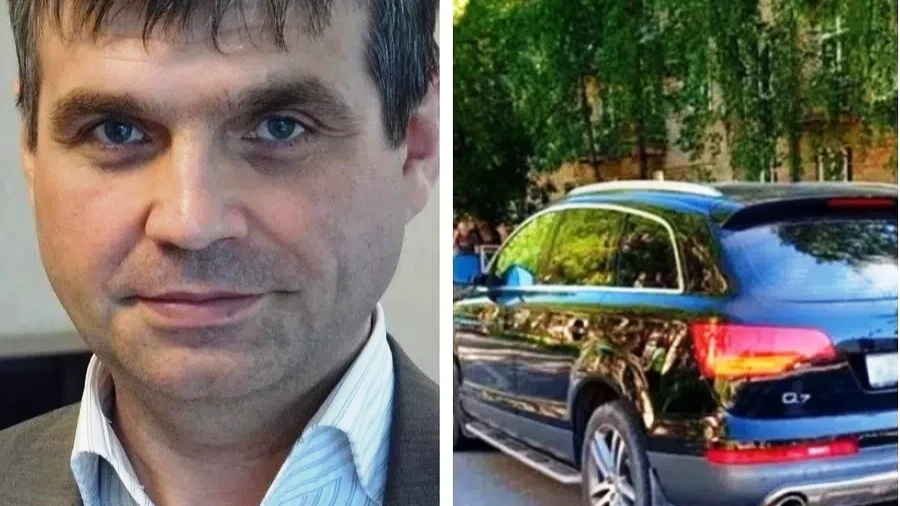 Дело о гибели 5-летнего мальчика на самокате под колесами Audi Q7 экс-директора КБУ Бердска Дмитрия Кожемякина суд вернул прокурору