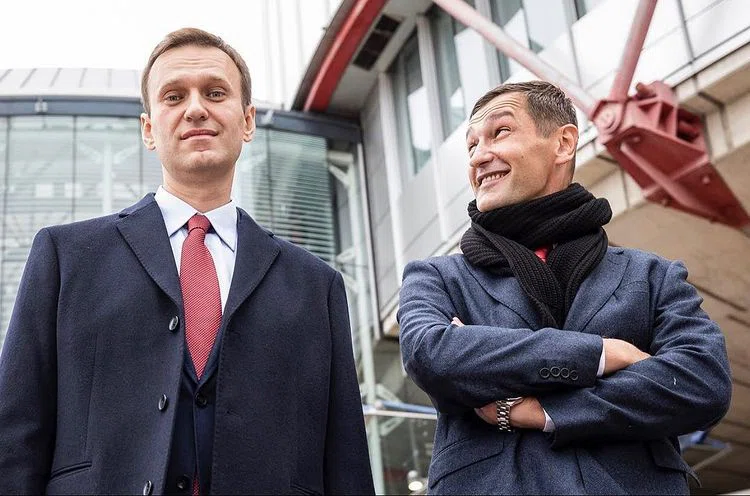 МВД объявило в розыск брата Алексея Навального* - Олега