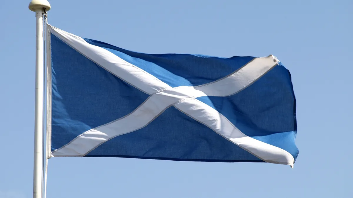 Шотландия вновь хочет провести референдум о независимости