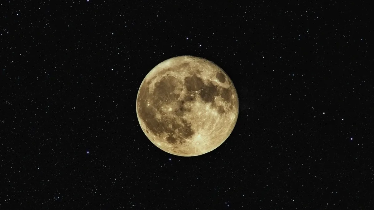 Сегодня роковая Розовая огромная луна взойдет на землей: особенности Полнолуния 16 апреля 2022 года. Меняем судьбу и загадываем желания по особому графику и волшебному времени